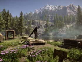 Top-rated survival sim Sons of the Forest drops to its lowest-ever price