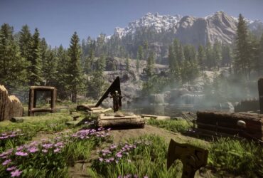 Top-rated survival sim Sons of the Forest drops to its lowest-ever price