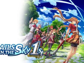 Trails in the Sky 1st Chapter launches in fall 2025 worldwide for PS5, Switch, and PC