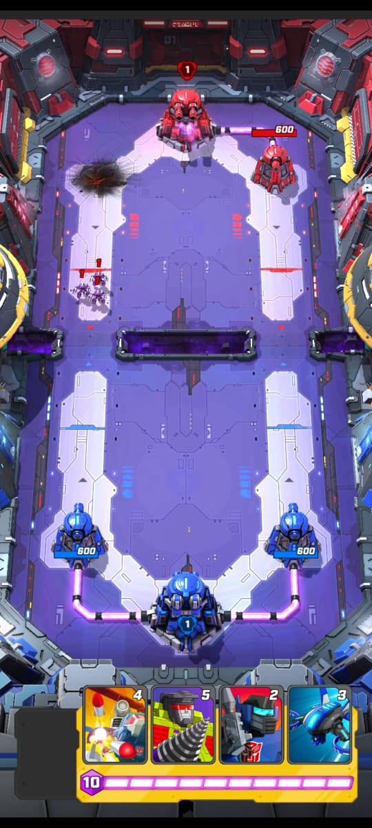 Transformers_Tactical_Arena_Gameplay