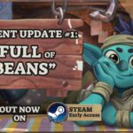 Trash Goblin - Official Full of Beans Content Update Trailer