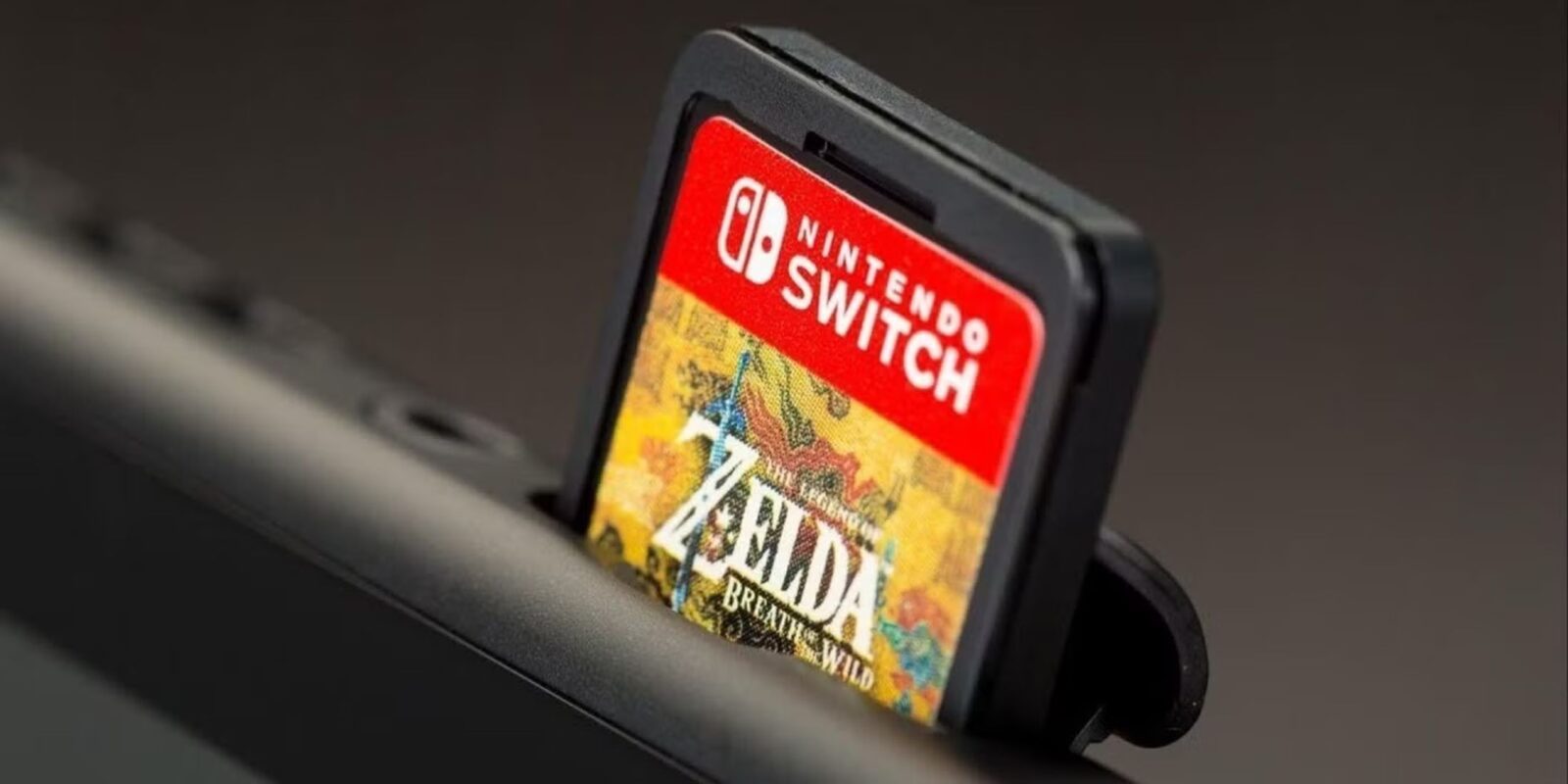 Trick Helps You Tell Legit Switch Games from Fakes