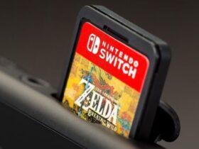 Trick Helps You Tell Legit Switch Games from Fakes