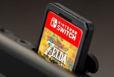 Trick Helps You Tell Legit Switch Games from Fakes