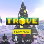 Trove - Official Snowfest 2024 Trailer