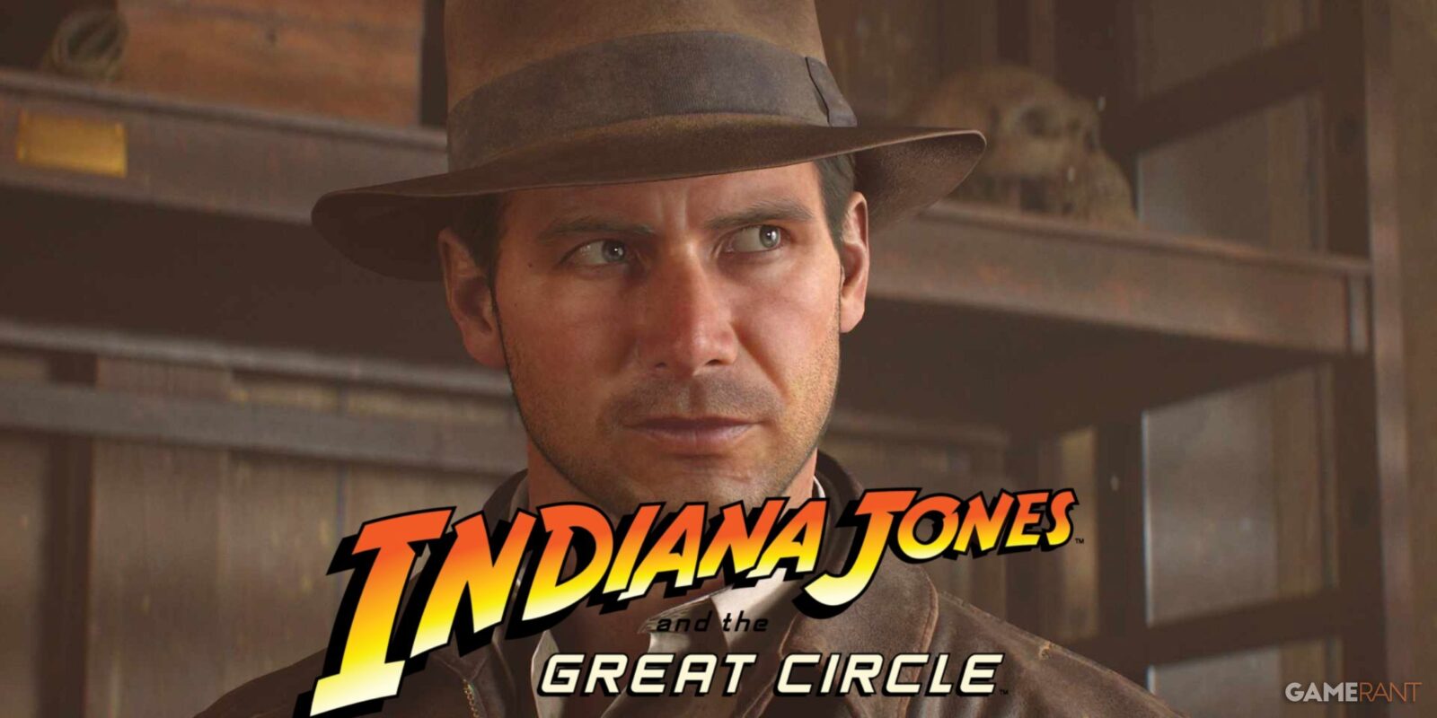 Troy Baker's Indiana Jones and the Great Circle Performance Nails One Thing