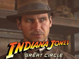 Troy Baker's Indiana Jones and the Great Circle Performance Nails One Thing