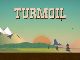 Turmoil Screenshot