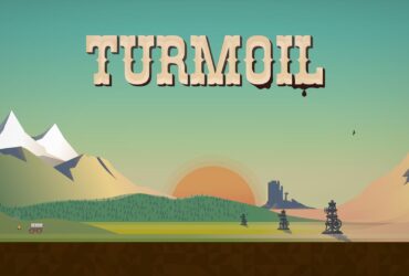 Turmoil Screenshot