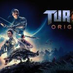 Turok: Origins announced for PS5  first gameplay details