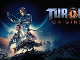 Turok: Origins Screenshot