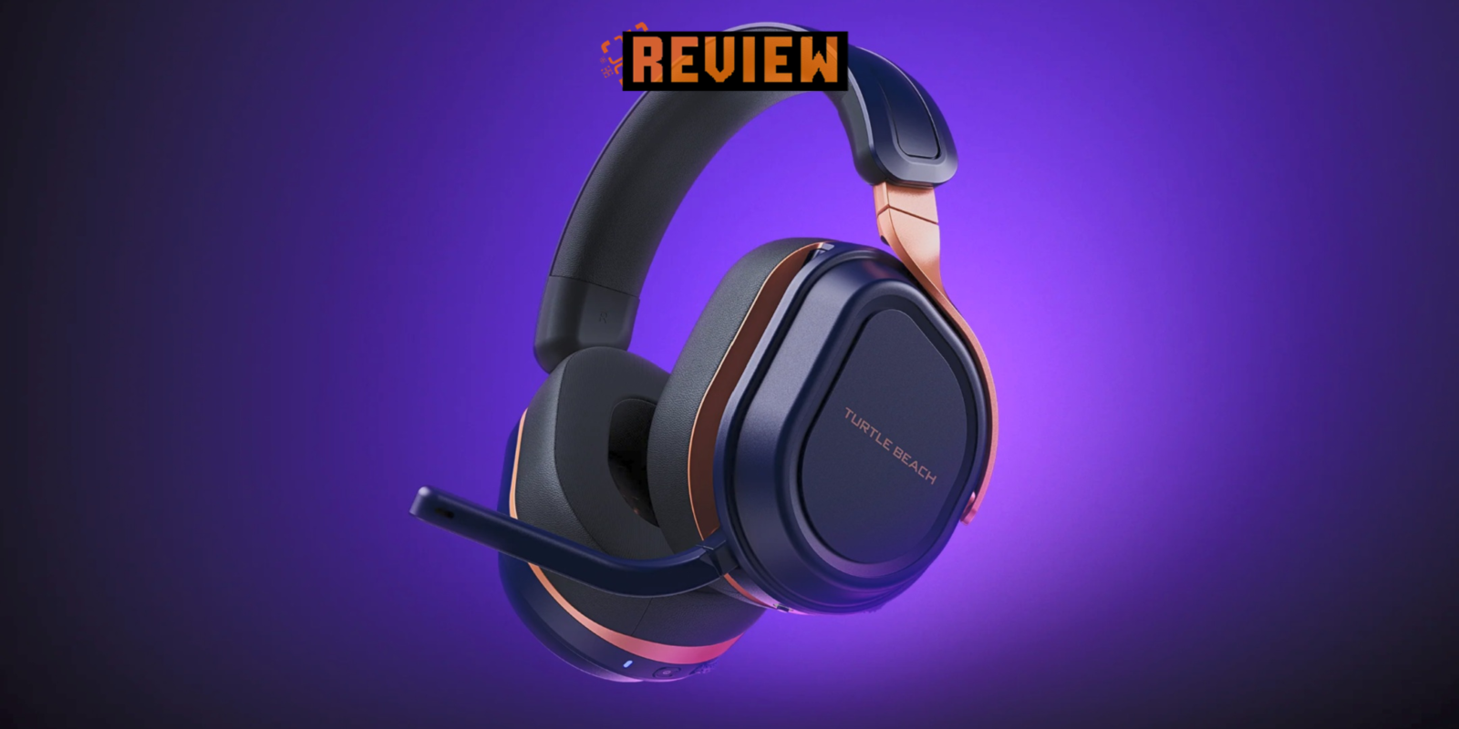 Turtle Beach Stealth 700 Gen 3 Review