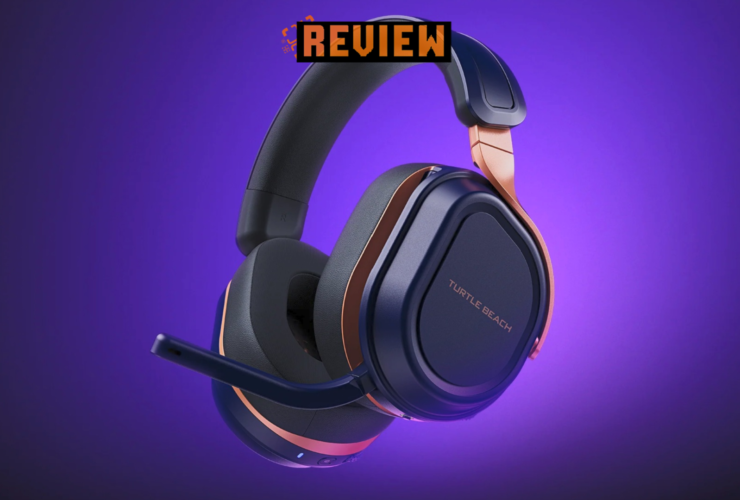 Turtle Beach Stealth 700 Gen 3 Review