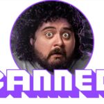 Twitch Has Banned MeatCanyon