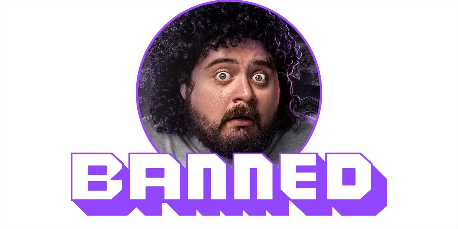 Twitch Has Banned MeatCanyon