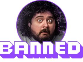 Twitch Has Banned MeatCanyon