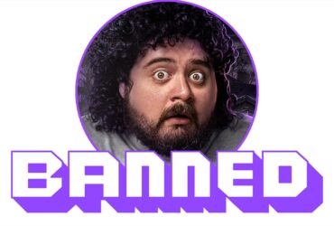 Twitch Has Banned MeatCanyon