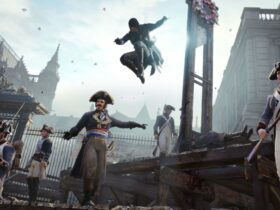 Two Assassin's Creed Games Get Surprise Steam Updates