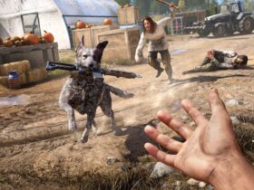 Two Far Cry Games Receive Surprise Steam Updates