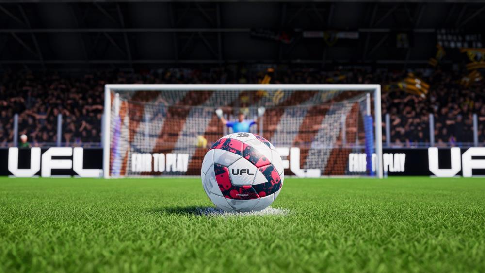 UFL Review | TheXboxHub