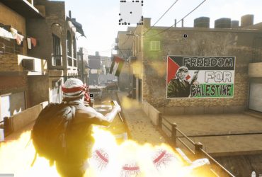 UK counter-terrorism unit demands Steam withdraw controversial shooter from sale