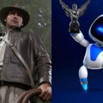 US Sales Chart: Indiana Jones Second Only To Black Ops 6, Astro Bot Gets Boost After GOTY Win