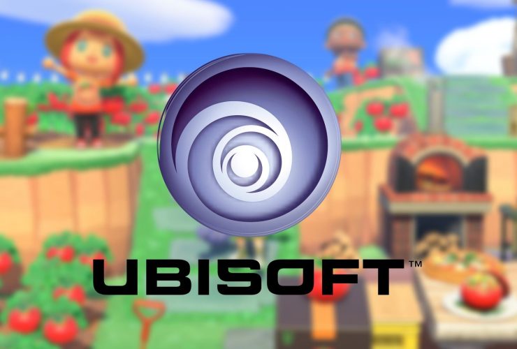 Ubisoft Could Have the Perfect Answer to the Void Left By Animal Crossing