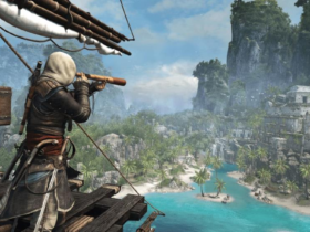 Ubisoft Has Added Steam Achievements To Ghost Recon & Assassin's Creed titles