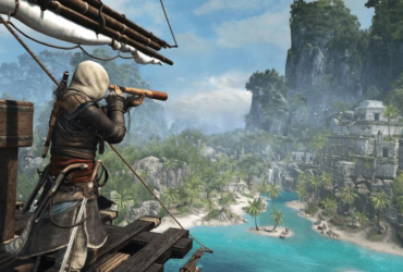 Ubisoft Has Added Steam Achievements To Ghost Recon & Assassin's Creed titles