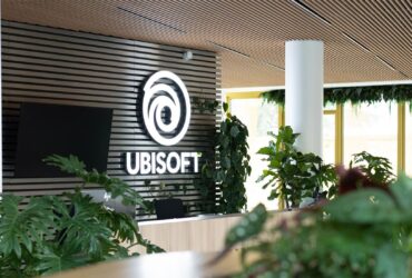 Ubisoft Shareholders Reportedly Want a Tencent Buyout Where Guillemot Family Retain Control