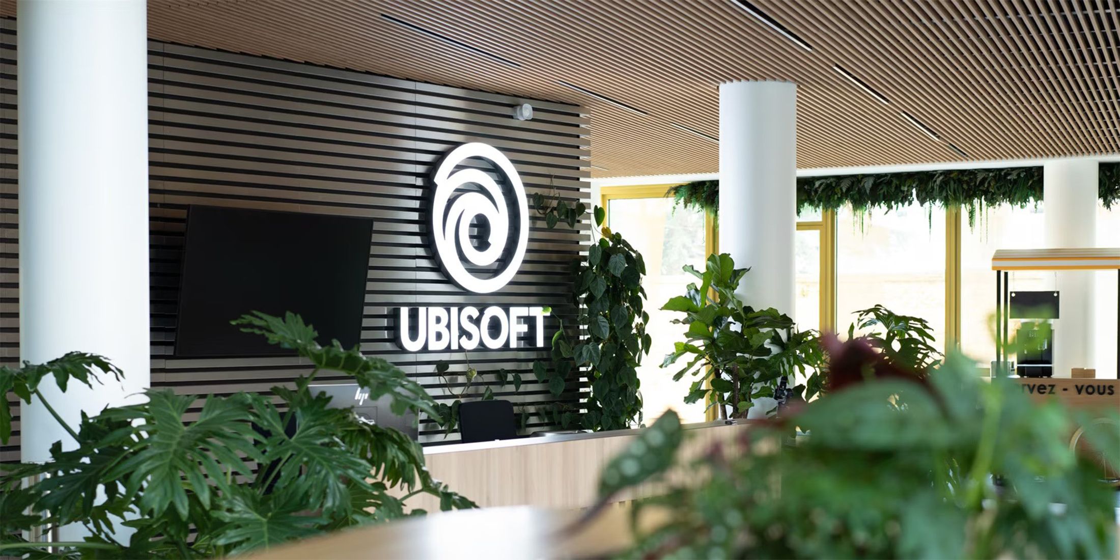 ubisoft and its studios are up for sale with tencent with guillemot at the helm