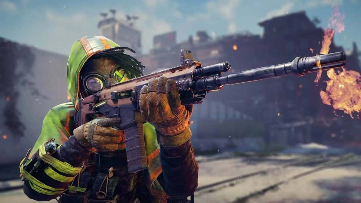 Ubisoft Shutting Down XDefiant After Boss Swore It Wasn't Dying