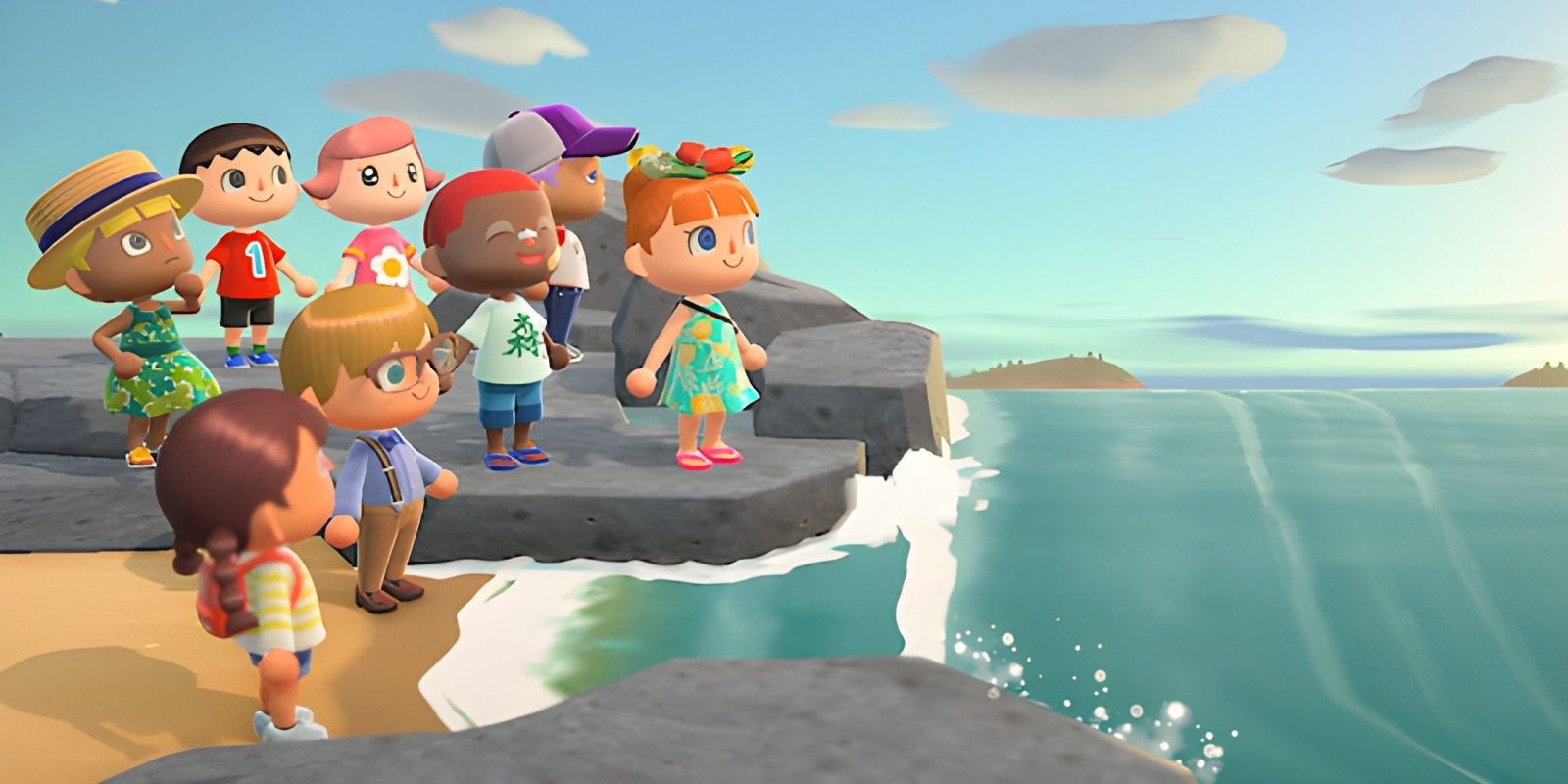 Ubisoft's Animal Crossing Game Is Caught Between a Rock and a Hard Place