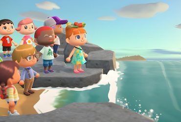 Ubisoft's Animal Crossing Game Is Caught Between a Rock and a Hard Place