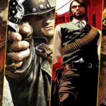 Unheard of: The Best Cowboy Games on the PS3