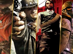 Unheard of: The Best Cowboy Games on the PS3