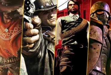 Unheard of: The Best Cowboy Games on the PS3