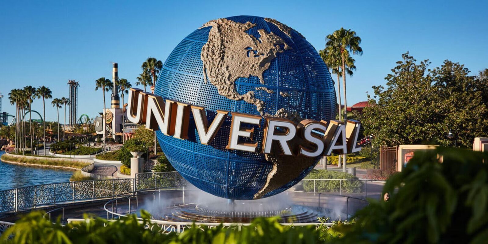 Universal Orlando Officially Moves To Replace Iconic Attraction