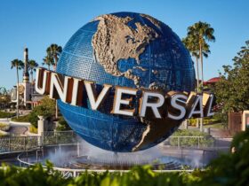 Universal Orlando Officially Moves To Replace Iconic Attraction