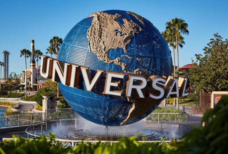 Universal Orlando Officially Moves To Replace Iconic Attraction