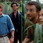 Upcoming Jurassic World movie will revert back to the tone of Steven Spielberg’s original Jurassic Park says writer