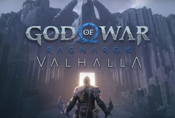 Valhalla Proved Something About Free DLC