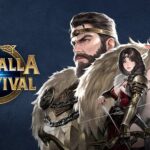 Valhalla Survival Pre-registration cover