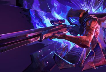 Valorant Nerfs Neon and Buffs Vyse in Latest Update