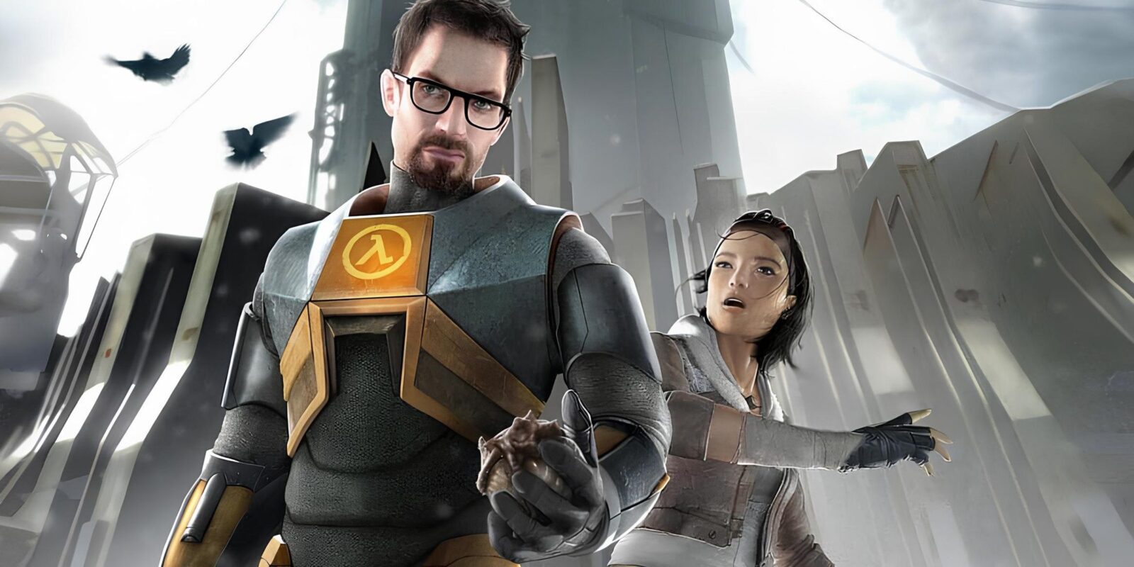 Valve Insider Has Good News For Half-Life Fans