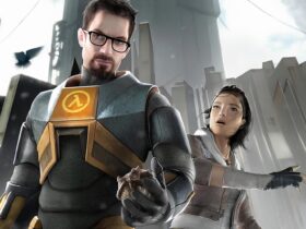 Valve Insider Has Good News For Half-Life Fans