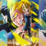 Vegeta's Many Finishing Moves, Explained