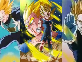 Vegeta's Many Finishing Moves, Explained