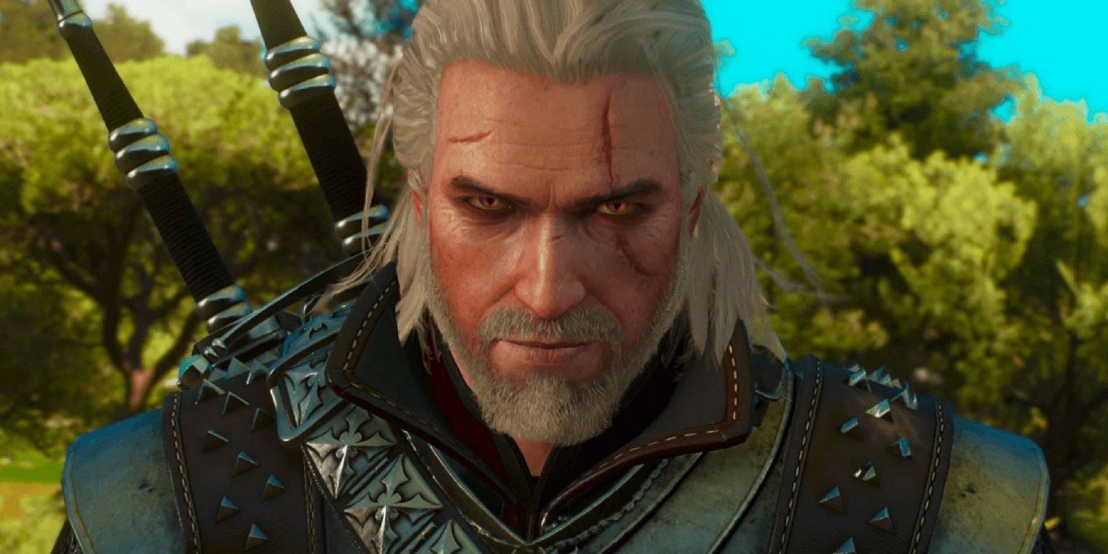 New Witcher Book Will Be About Teenage Geralt