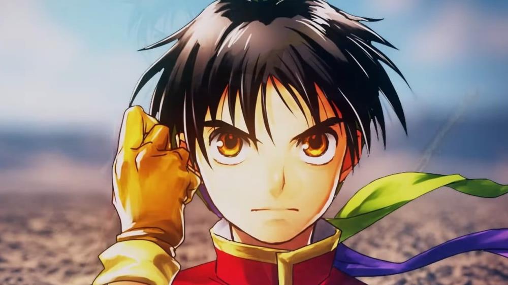 Video: Konami Uploads Suikoden Opening Trailer Ahead Of I & II HD Remaster Release